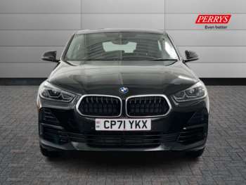 Used BMW X2 2022 for sale - 75143908: Photo