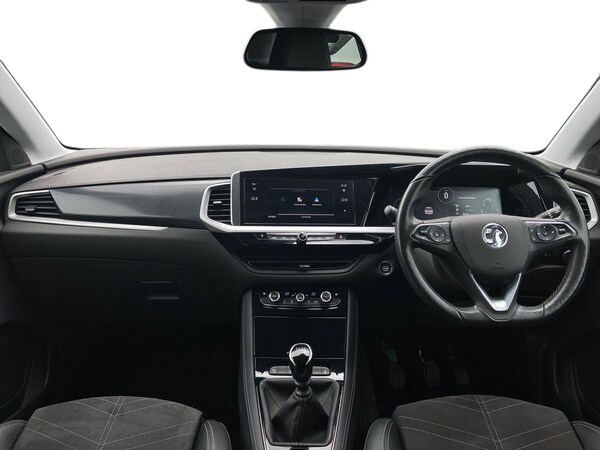 Used Vauxhall Grandland 2022 for sale - 75480753: Photo 10