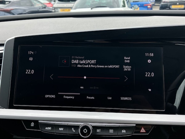 Used Vauxhall Grandland 2022 for sale - 75480753: Photo 11