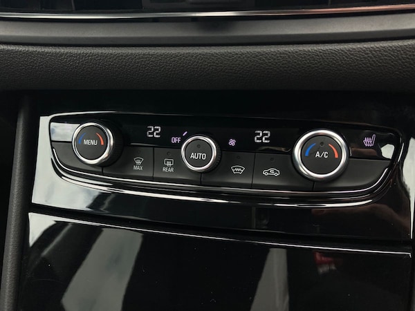 Used Vauxhall Grandland 2022 for sale - 75480753: Photo 14