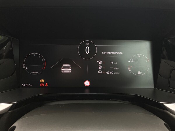 Used Vauxhall Grandland 2022 for sale - 75480753: Photo 16