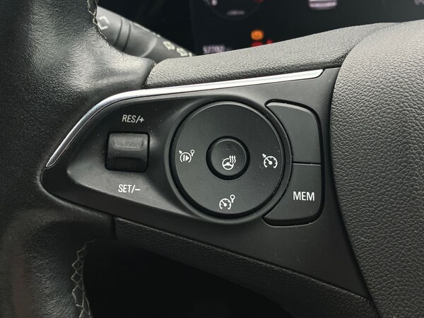 Used Vauxhall Grandland 2022 for sale - 75480753: Photo 19