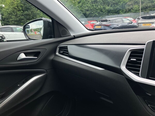 Used Vauxhall Grandland 2022 for sale - 75480753: Photo 37
