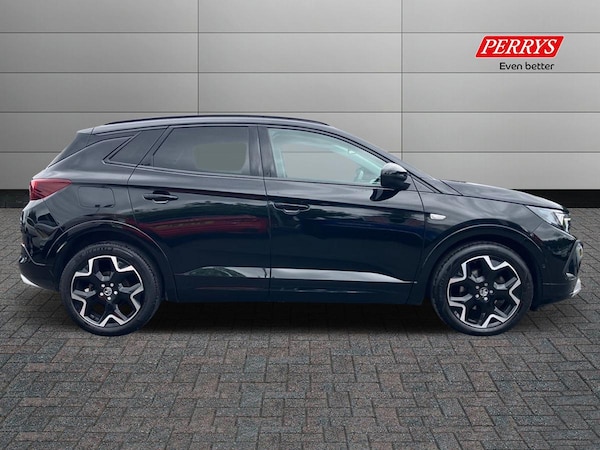 Used Vauxhall Grandland 2022 for sale - 75480753: Photo 3