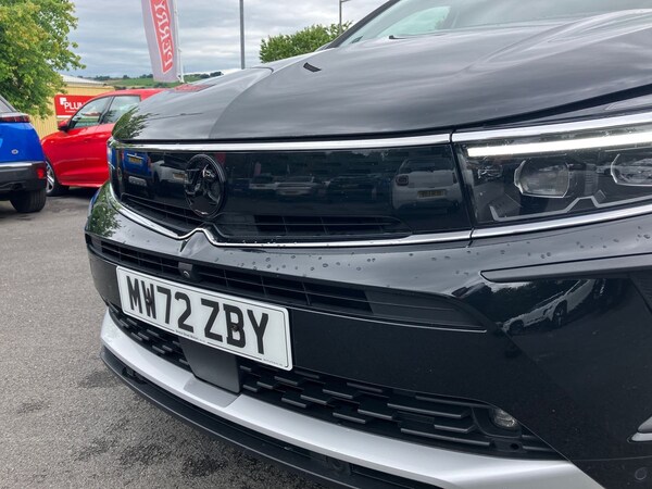 Used Vauxhall Grandland 2022 for sale - 75480753: Photo 45