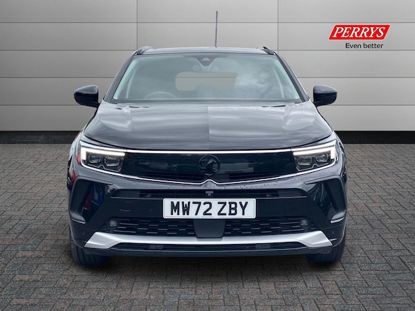 Used Vauxhall Grandland 2022 for sale - 75480753: Photo 4