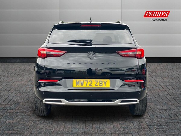 Used Vauxhall Grandland 2022 for sale - 75480753: Photo 5