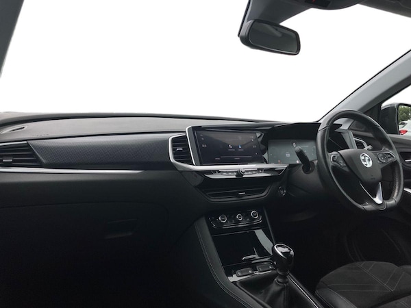 Used Vauxhall Grandland 2022 for sale - 75480753: Photo 7