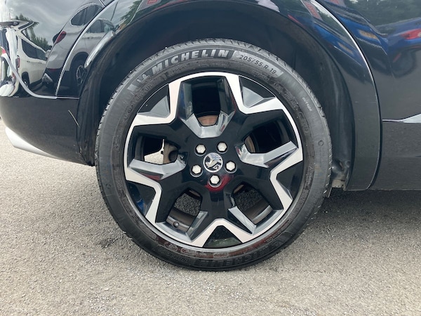 Used Vauxhall Grandland 2022 for sale - 75480753: Photo 8