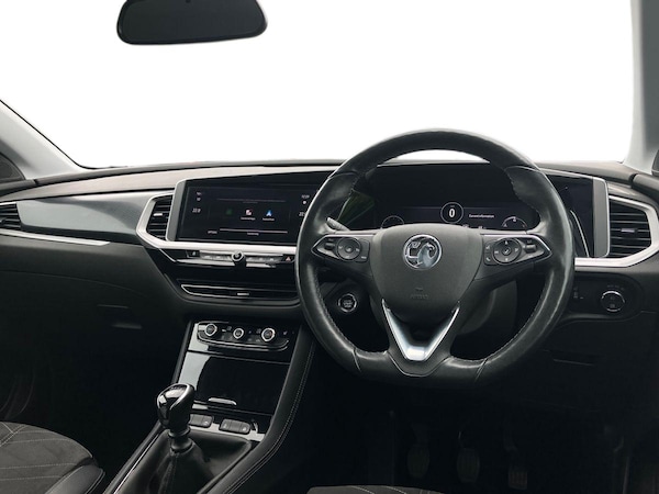 Used Vauxhall Grandland 2022 for sale - 75480753: Photo 9