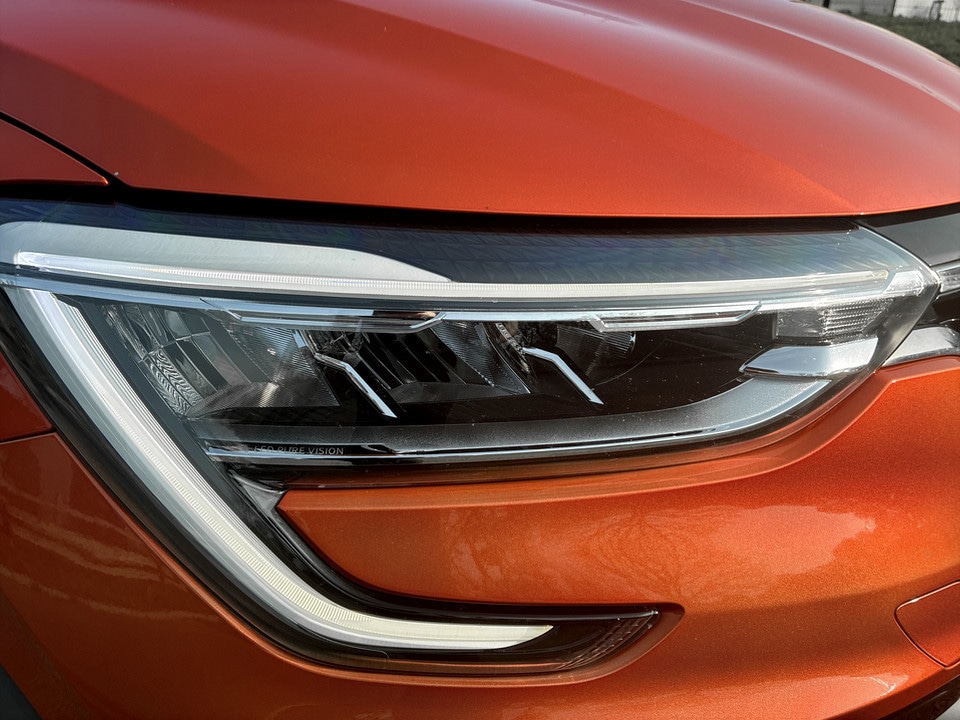 Used Renault Arkana 2022 for sale - 77980322: Photo 10