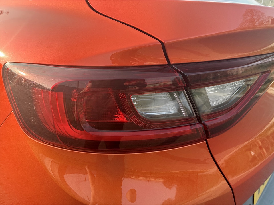 Used Renault Arkana 2022 for sale - 77980322: Photo 11