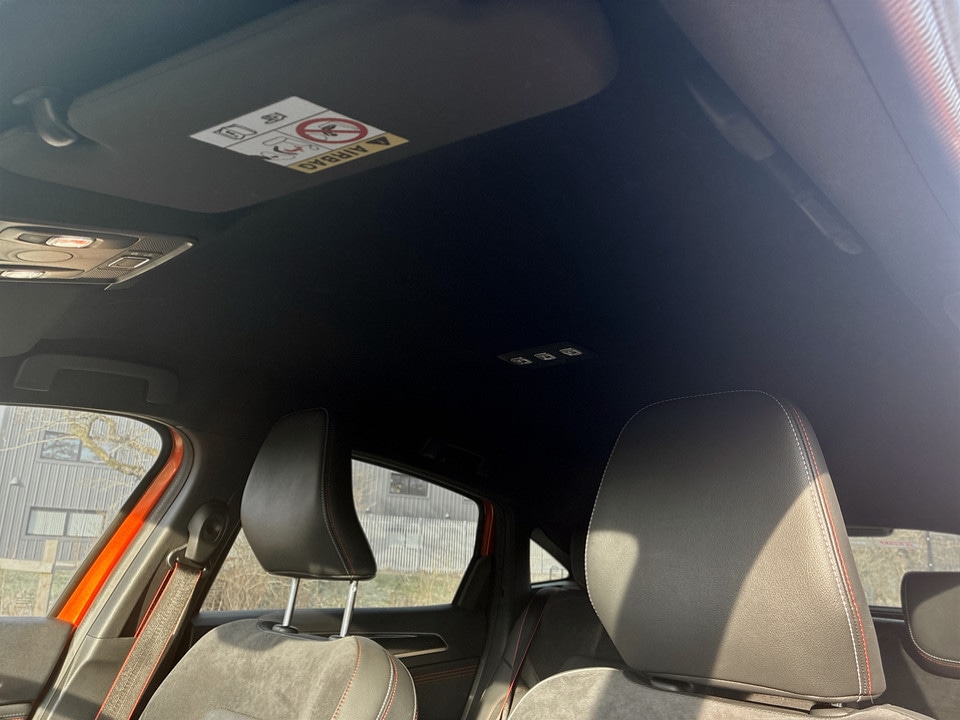 Used Renault Arkana 2022 for sale - 77980322: Photo 13