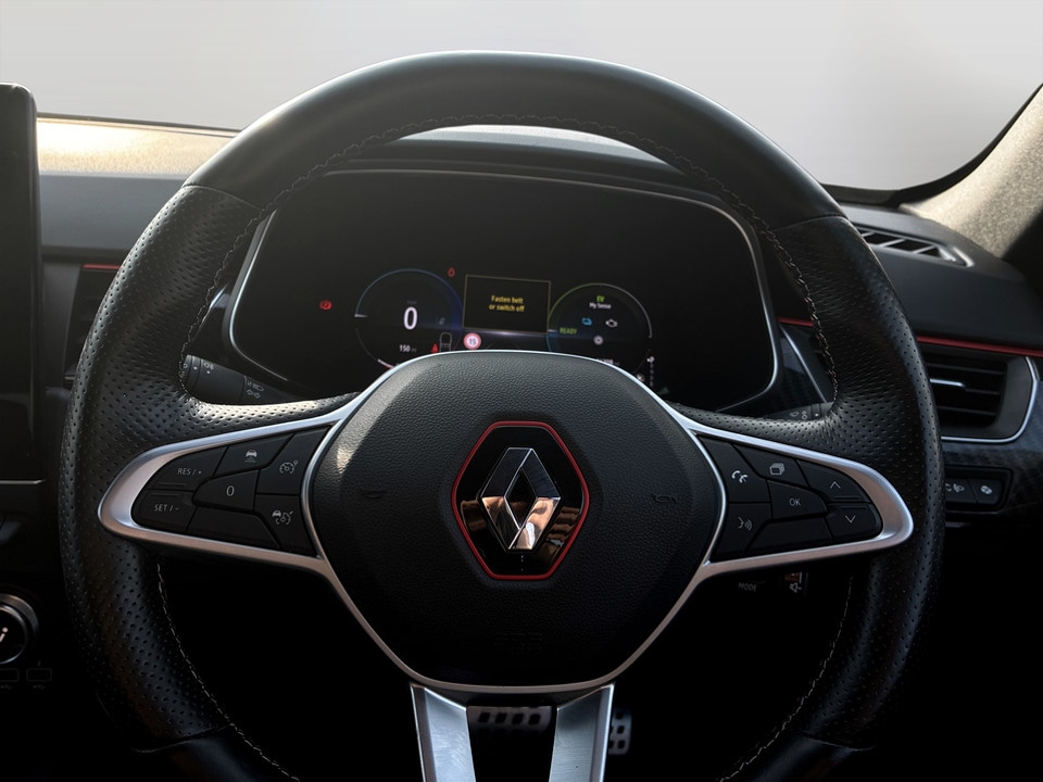 Used Renault Arkana 2022 for sale - 77980322: Photo 16