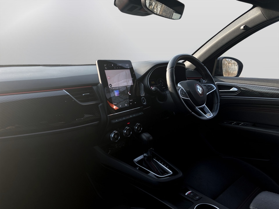 Used Renault Arkana 2022 for sale - 77980322: Photo 17