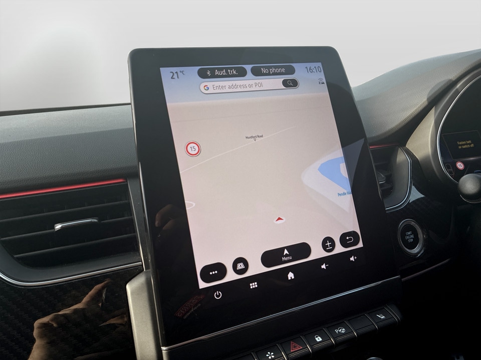 Used Renault Arkana 2022 for sale - 77980322: Photo 20