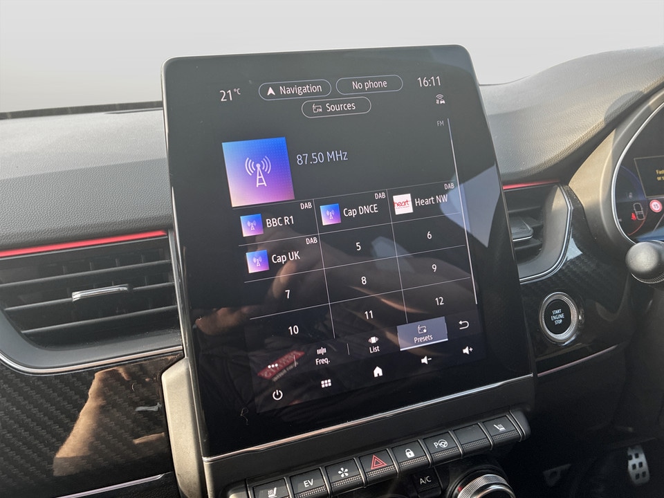 Used Renault Arkana 2022 for sale - 77980322: Photo 21