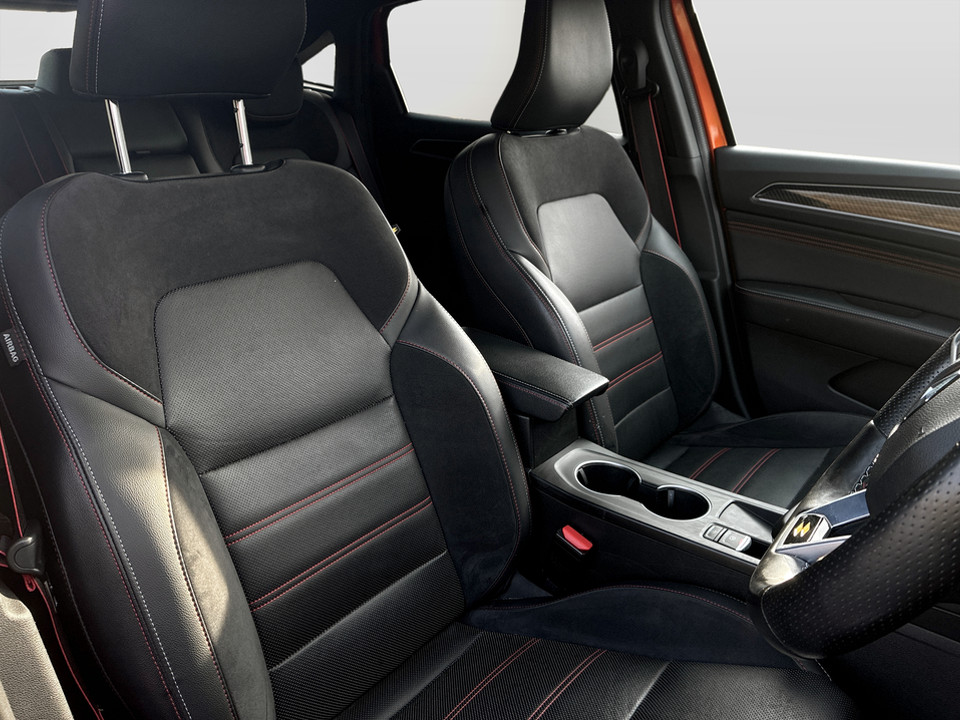 Used Renault Arkana 2022 for sale - 77980322: Photo 24