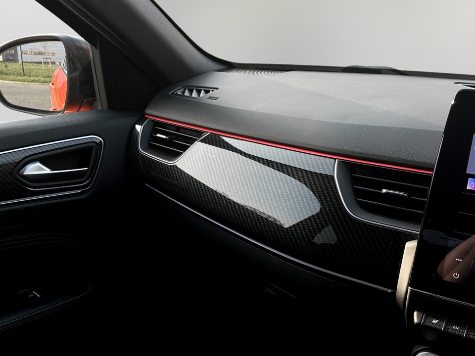 Used Renault Arkana 2022 for sale - 77980322: Photo 36