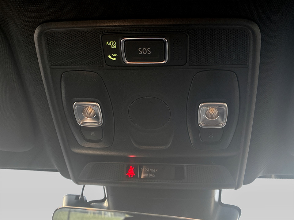 Used Renault Arkana 2022 for sale - 77980322: Photo 37