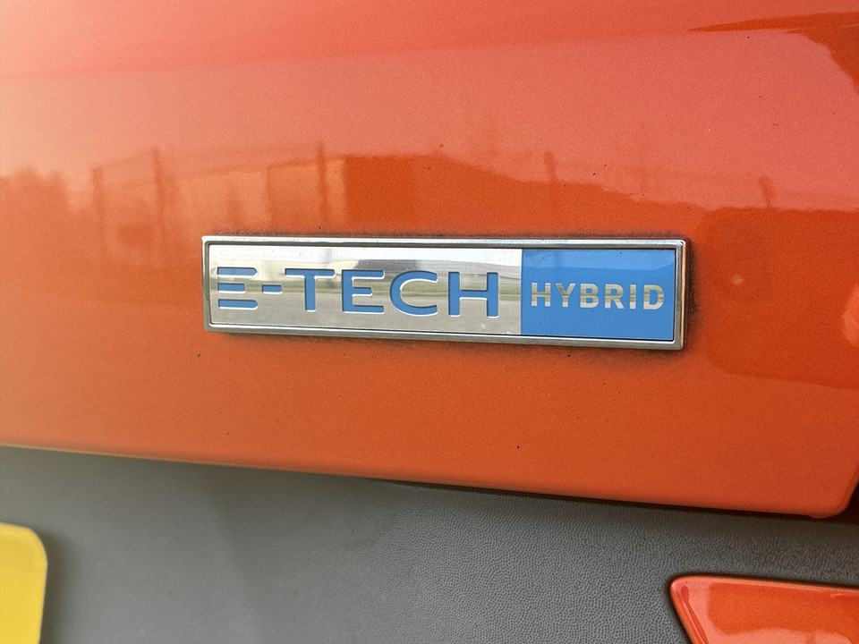 Used Renault Arkana 2022 for sale - 77980322: Photo 40