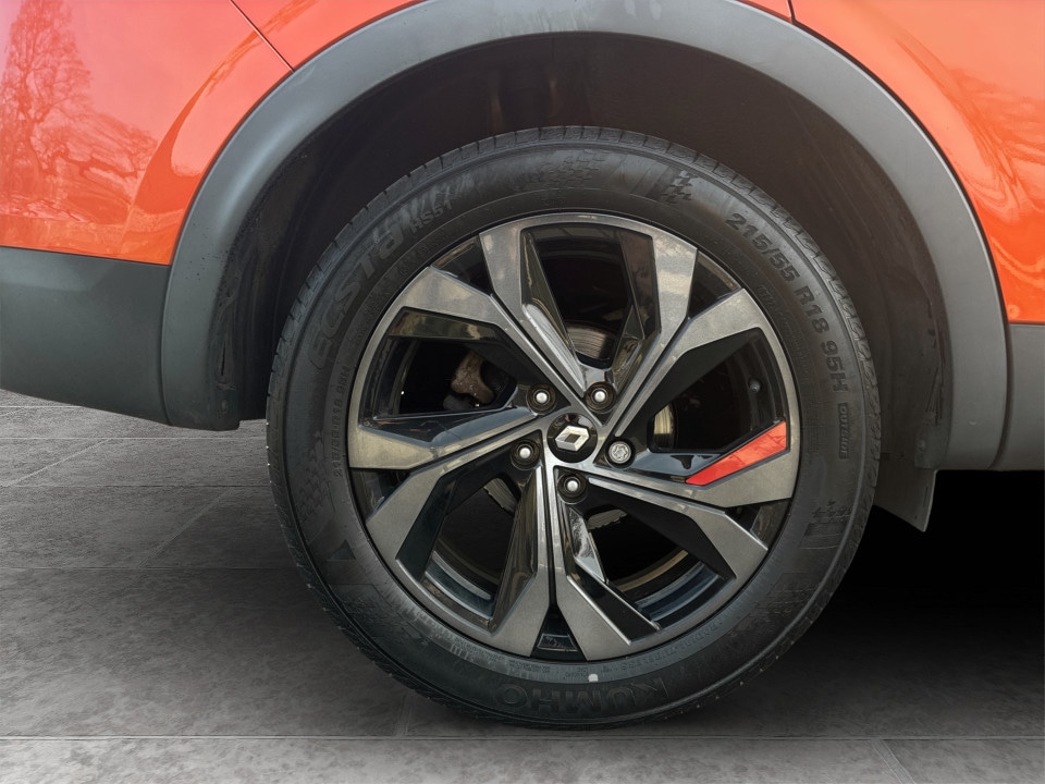 Used Renault Arkana 2022 for sale - 77980322: Photo 9