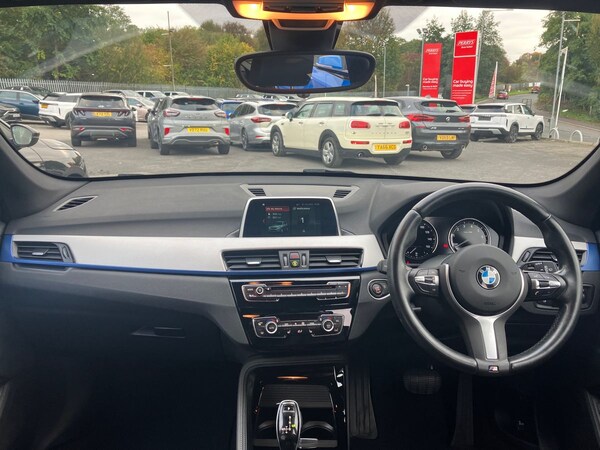 Used BMW X1 2019 for sale - 76272499: Photo 10