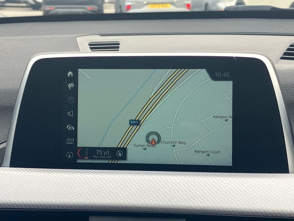 Used BMW X1 2019 for sale - 76272499: Photo 11