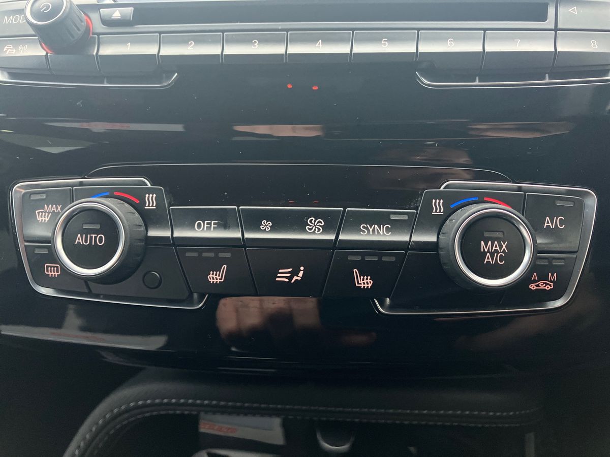 Used BMW X1 2019 for sale - 76272499: Photo 12