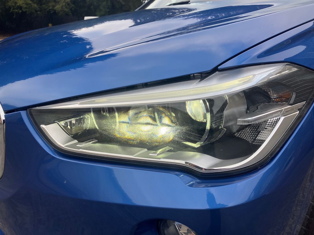 Used BMW X1 2019 for sale - 76272499: Photo 13