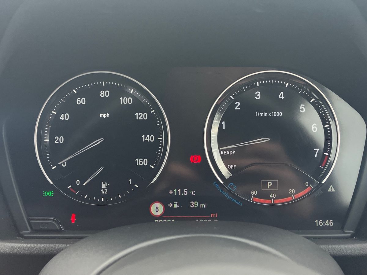 Used BMW X1 2019 for sale - 76272499: Photo 14