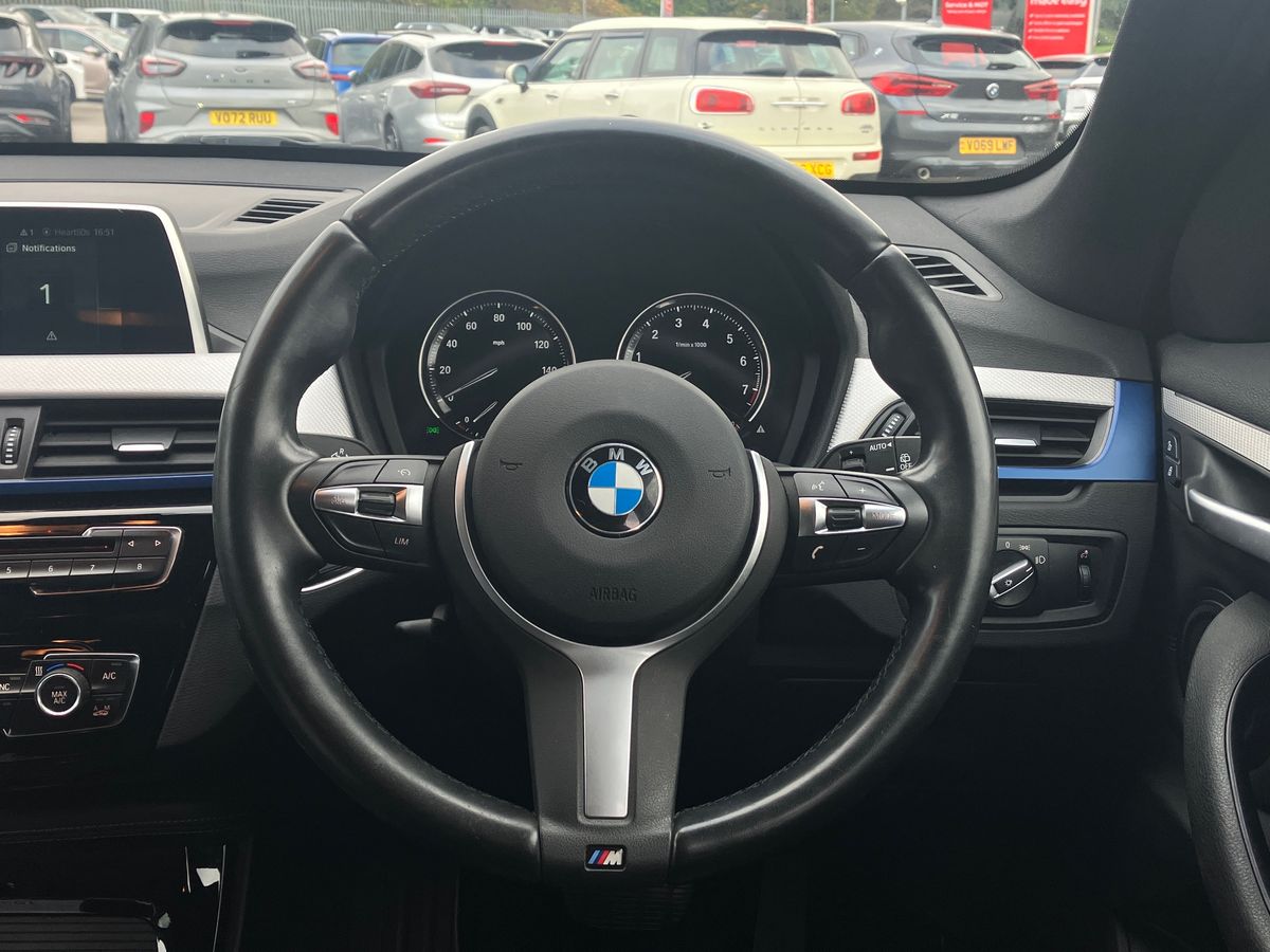 Used BMW X1 2019 for sale - 76272499: Photo 15