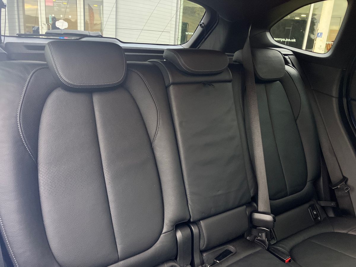 Used BMW X1 2019 for sale - 76272499: Photo 19