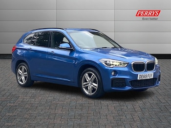 BMW - X1