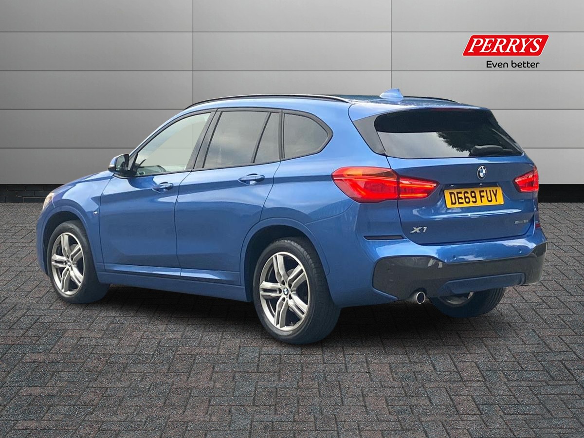 Used BMW X1 2019 for sale - 76272499: Photo 2
