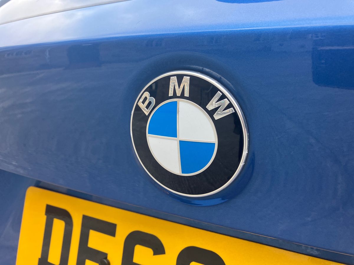 Used BMW X1 2019 for sale - 76272499: Photo 21