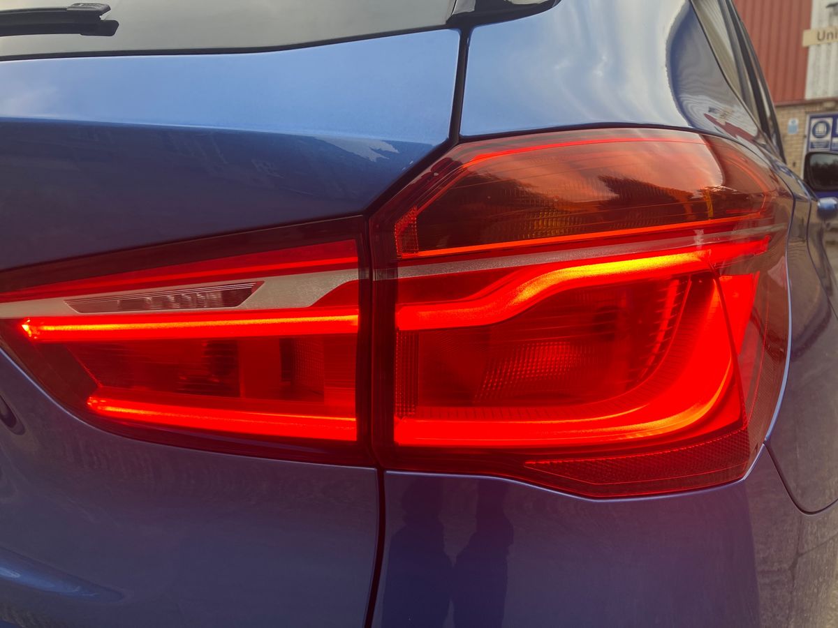 Used BMW X1 2019 for sale - 76272499: Photo 22