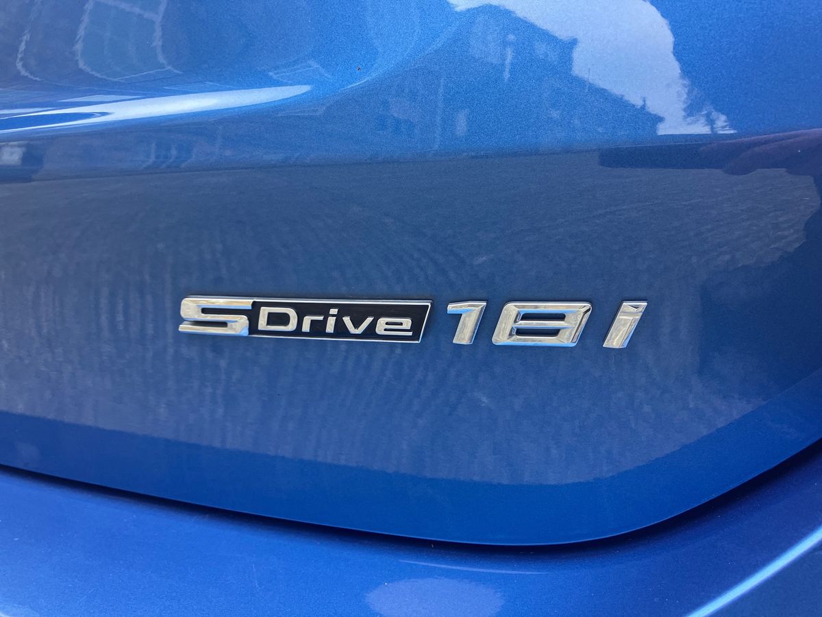 Used BMW X1 2019 for sale - 76272499: Photo 23