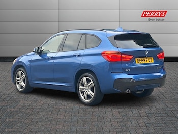 Used BMW X1 2019 for sale - 76272499: Photo 2