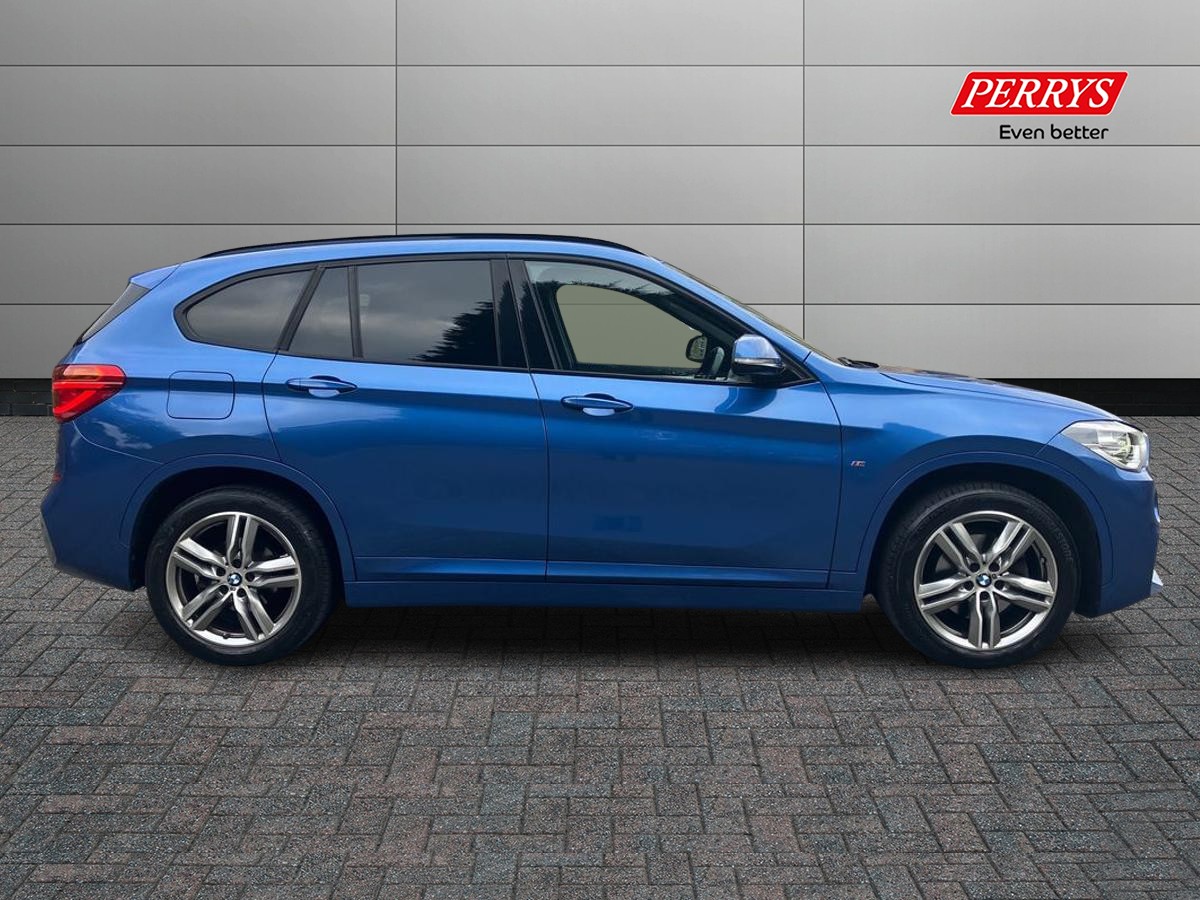 Used BMW X1 2019 for sale - 76272499: Photo 3