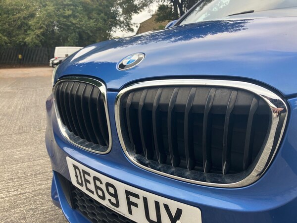 Used BMW X1 2019 for sale - 76272499: Photo 30