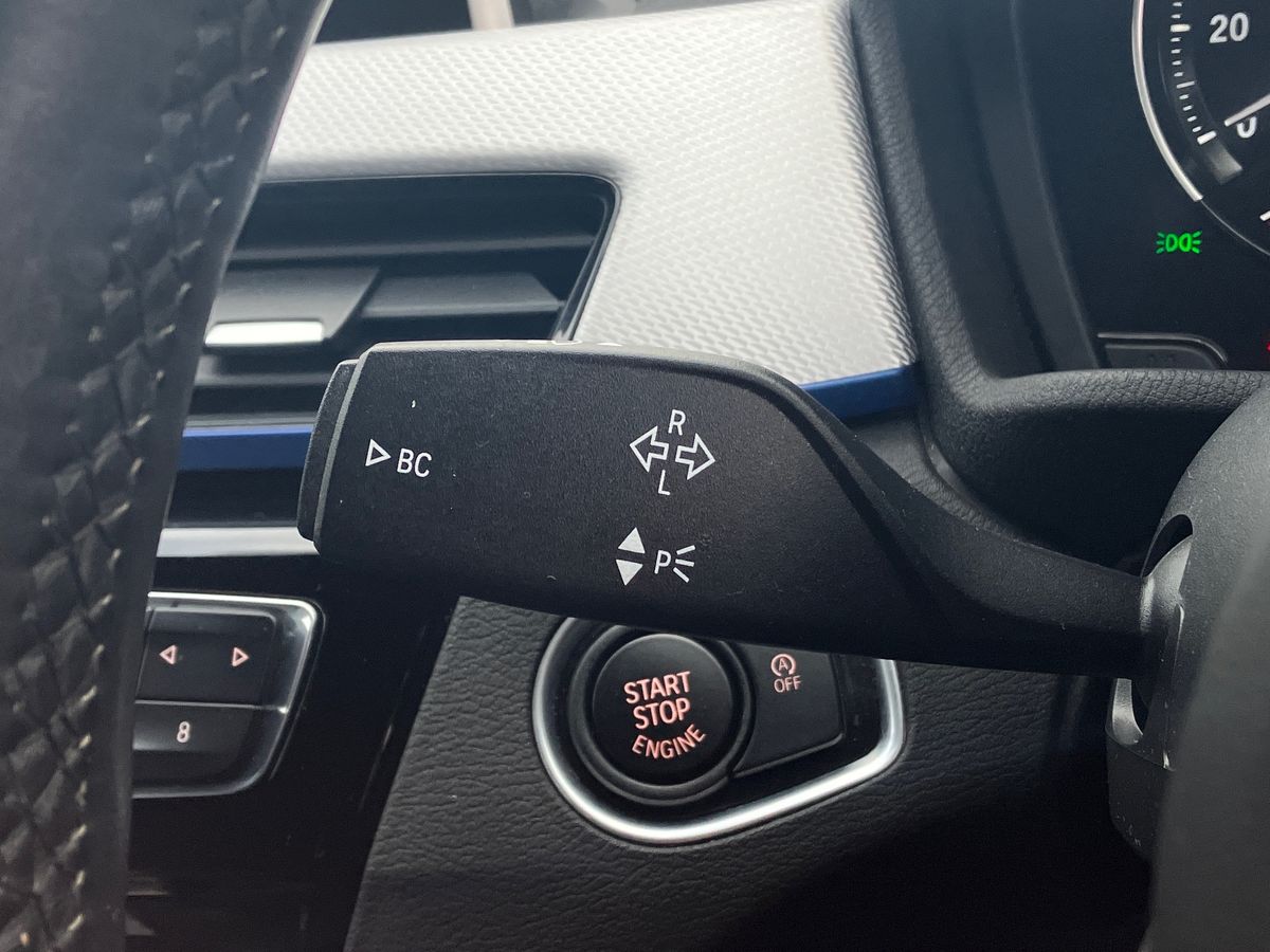 Used BMW X1 2019 for sale - 76272499: Photo 33