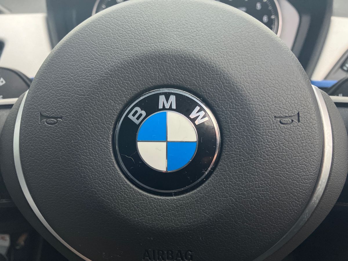 Used BMW X1 2019 for sale - 76272499: Photo 34