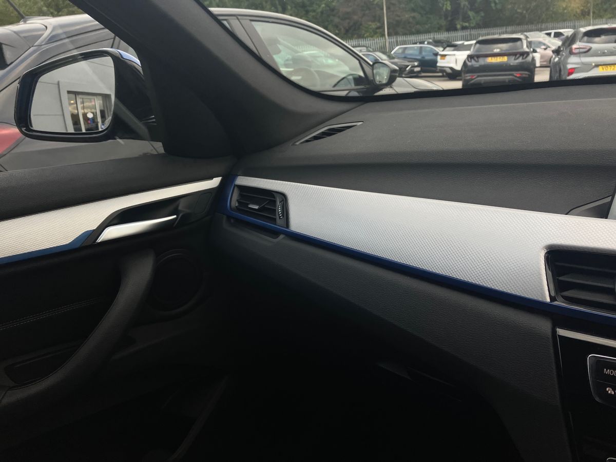 Used BMW X1 2019 for sale - 76272499: Photo 40