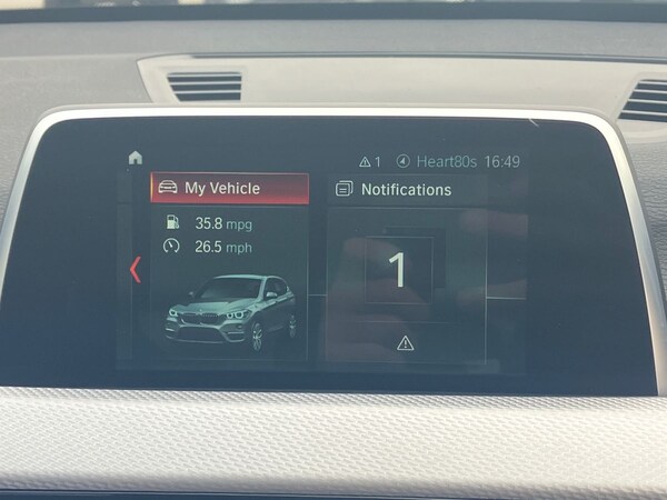 Used BMW X1 2019 for sale - 76272499: Photo 44