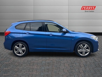 Used BMW X1 2019 for sale - 76272499: Photo 4