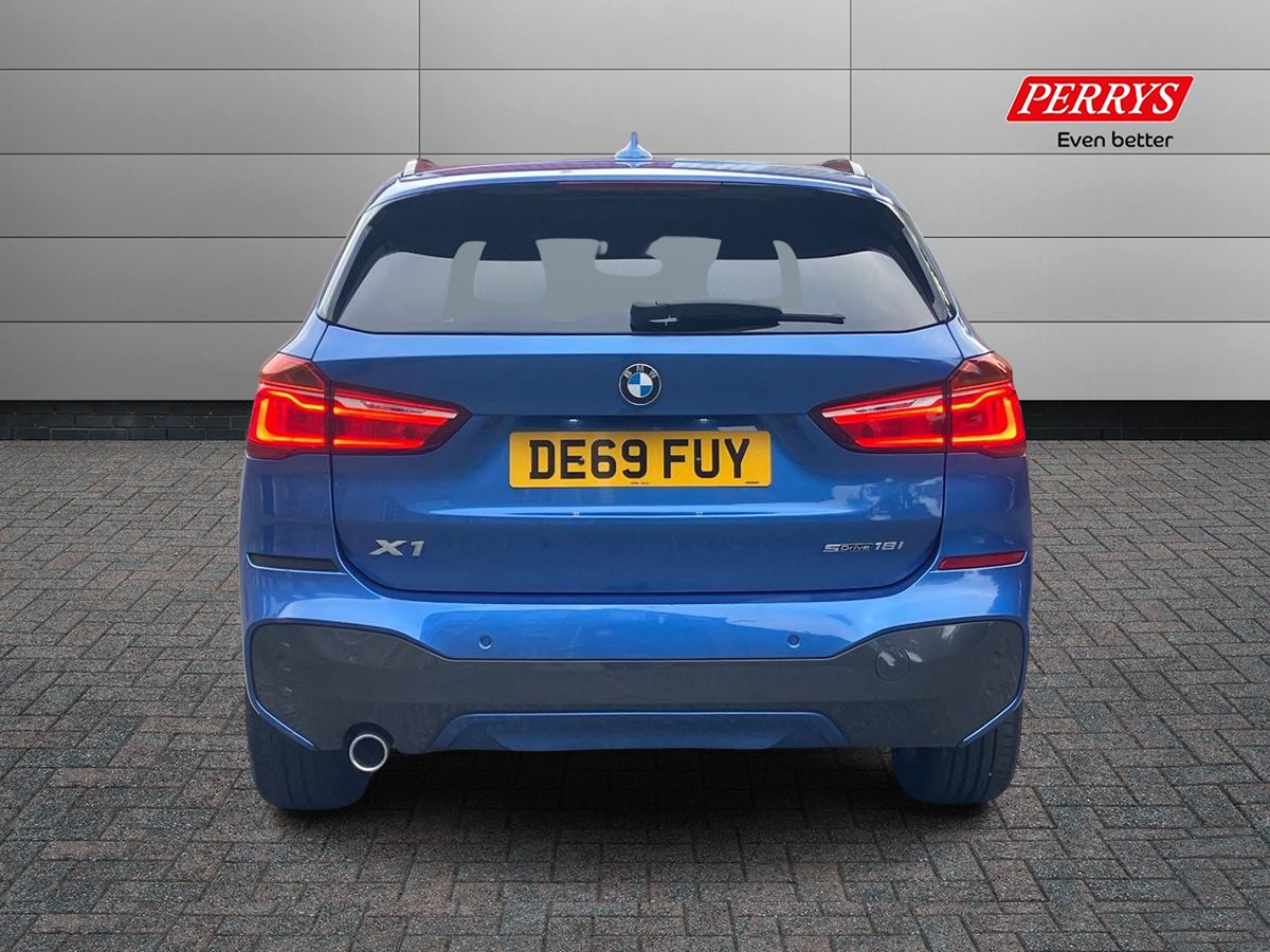 Used BMW X1 2019 for sale - 76272499: Photo 5