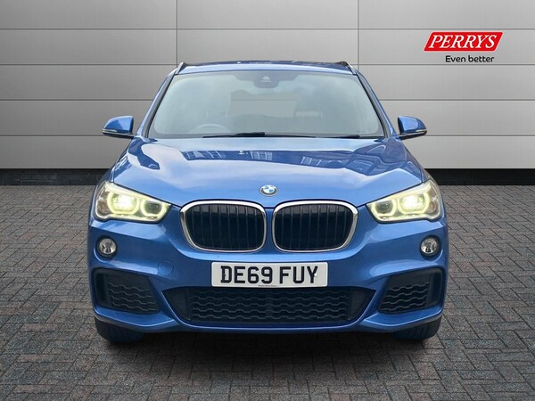 Used BMW X1 2019 for sale - 76272499: Photo 5
