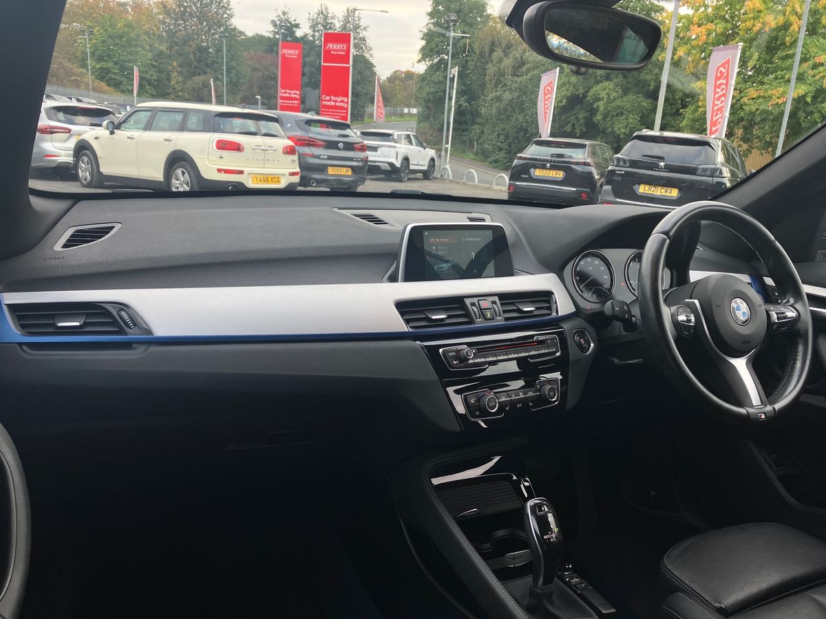 Used BMW X1 2019 for sale - 76272499: Photo 6