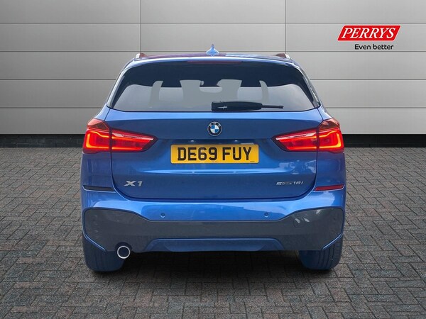 Used BMW X1 2019 for sale - 76272499: Photo 6